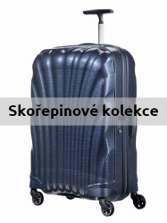Skořepinové kolekce Samsonite