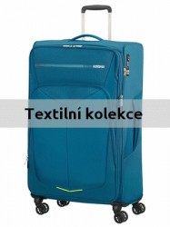 Textilní kolekce American Tourister