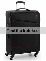 Textilní kolekce Roncato