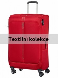 Textilní kolekce Samsonite
