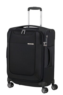 Samsonite D´Lite spinner 55 EXP cestovní kufr