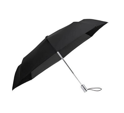 Samsonite Rain Pro 3 sect. auto o/c automatický deštník