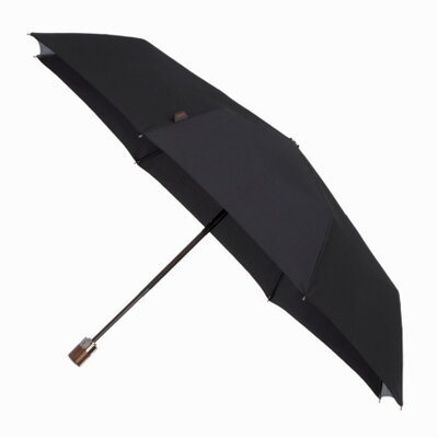 Samsonite Wood Classic pánský automatický deštník