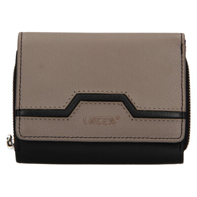 Lagen BLC/5374 dámská kožená peněženka