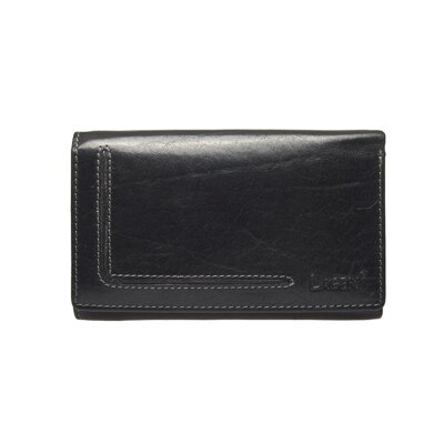 Lagen HT-31 dámská kožená peněženka