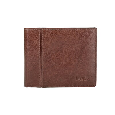 Lagen PW-521 pánská kožená peněženka