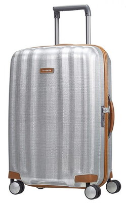 Samsonite Lite-Cube DLX spinner 55 cestovní kufr