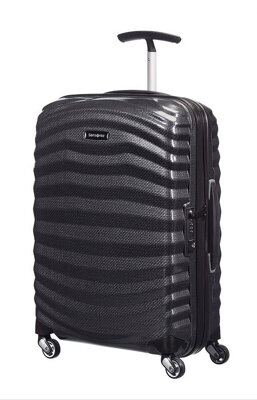 Samsonite Lite-Shock spinner 55 cestovní kufr
