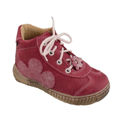 Dětské kotníčkové boty Pegres 1401 - vel. 19 - 34