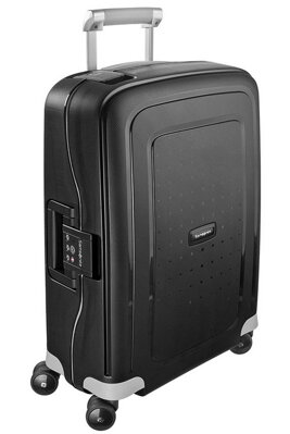 Samsonite S´Cure spinner 55 cestovní kufr
