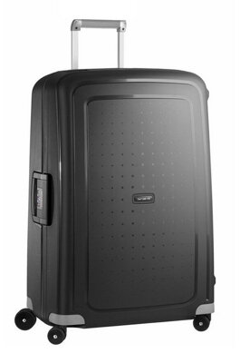 Samsonite S´Cure spinner 75 cestovní kufr