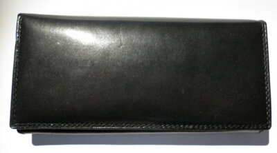 dámská kožená peněženka 802B