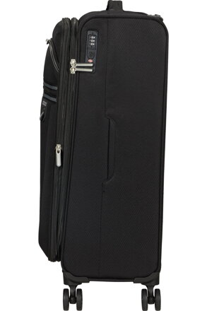 American Tourister Aerospin spinner M EXP cestovní kufr