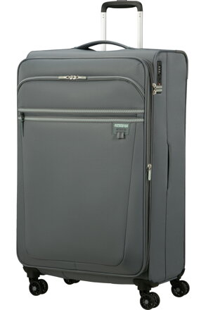 Stone Basalt A593 | American Tourister Aerospin spinner L EXP