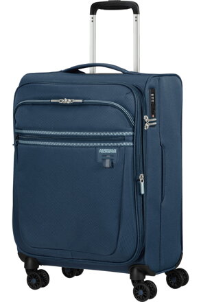 Indigo 1438 | American Tourister Aerospin spinner S EXP