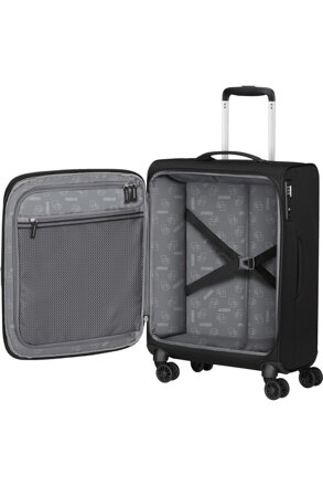 American Tourister Aerospin spinner S EXP cestovní kufr