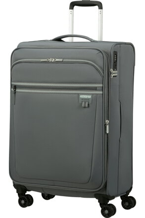 Stone Basalt A593 | American Tourister Aerospin spinner M EXP