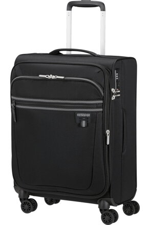 American Tourister Aerospin spinner S EXP cestovní kufr