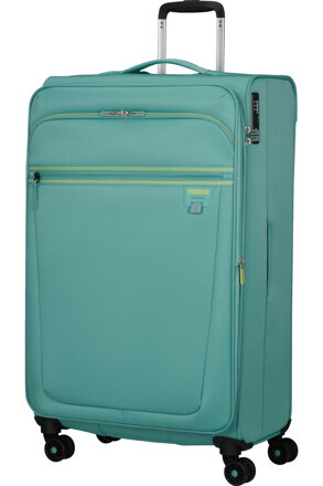 Dusty Turqoise A644 | American Tourister Aerospin spinner L EXP