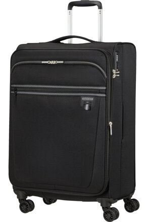 American Tourister Aerospin spinner M EXP cestovní kufr