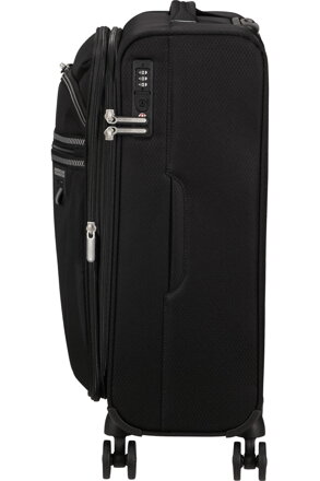 American Tourister Aerospin spinner S EXP cestovní kufr