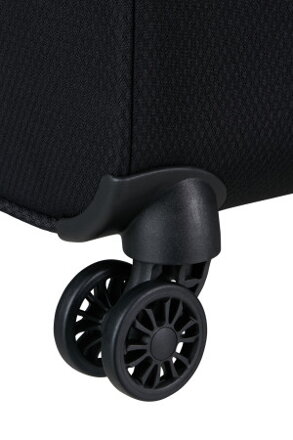 American Tourister Aerospin spinner S EXP cestovní kufr