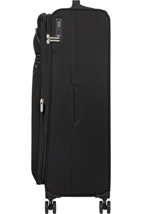 American Tourister Aerospin spinner L EXP cestovní kufr