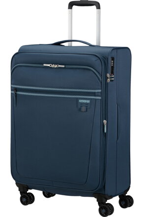 Indigo 1438 | American Tourister Aerospin spinner M EXP