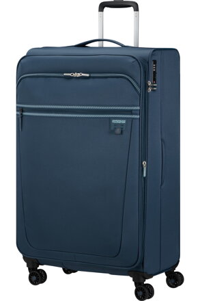 Indigo 1438 | American Tourister Aerospin spinner L EXP