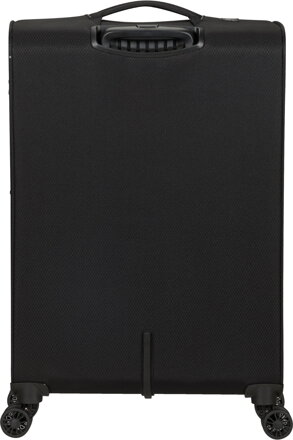 American Tourister Aerospin spinner M EXP cestovní kufr