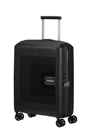 American Tourister Aerostep spinner 55 exp cestovní kufr