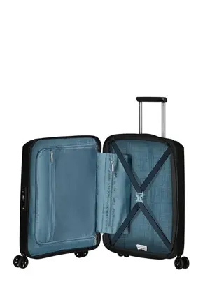 American Tourister Aerostep spinner 55 exp cestovní kufr