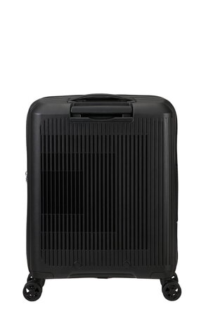 American Tourister Aerostep spinner 55 exp cestovní kufr