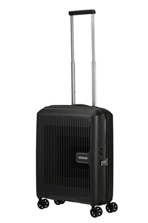 American Tourister Aerostep spinner 55 exp cestovní kufr