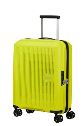 American Tourister Aerostep spinner 55 exp cestovní kufr