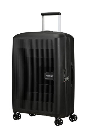 American Tourister Aerostep spinner 67 exp cestovní kufr