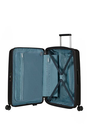 American Tourister Aerostep spinner 67 exp cestovní kufr