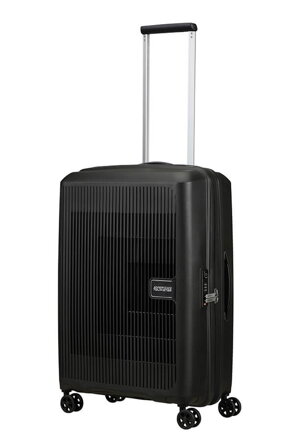 American Tourister Aerostep spinner 67 exp cestovní kufr