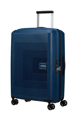 American Tourister Aerostep spinner 67 exp cestovní kufr