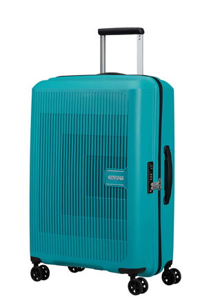 American Tourister Aerostep spinner 67 exp cestovní kufr