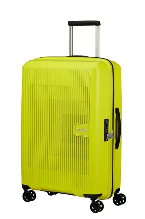 American Tourister Aerostep spinner 67 exp cestovní kufr