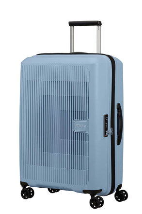 American Tourister Aerostep spinner 67 exp cestovní kufr