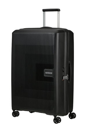 American Tourister Aerostep spinner 77 exp cestovní kufr