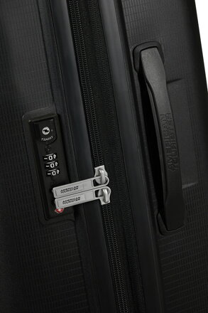 American Tourister Aerostep spinner 77 exp cestovní kufr