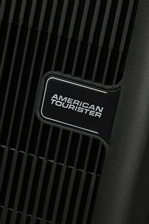 American Tourister Aerostep spinner 77 exp cestovní kufr