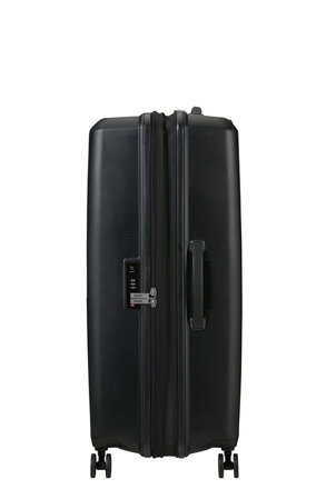 American Tourister Aerostep spinner 81 exp cestovní kufr