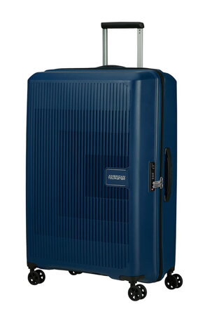 American Tourister Aerostep spinner 81 exp cestovní kufr