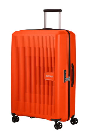 American Tourister Aerostep spinner 77 exp cestovní kufr