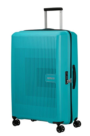 American Tourister Aerostep spinner 81 exp cestovní kufr