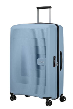 American Tourister Aerostep spinner 81 exp cestovní kufr